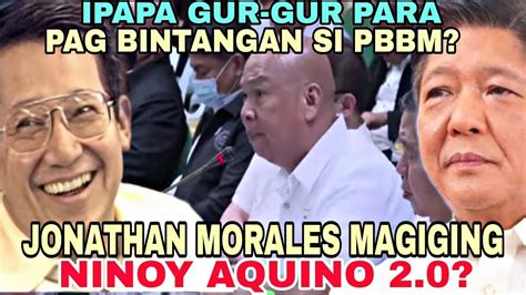 Breaking New Nako Po Jonathan Morales Ipapa Patay Para Mapa Pag