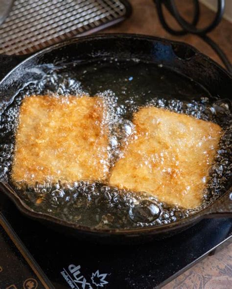 Crispy Tofu Katsu Sarah S Vegan Kitchen