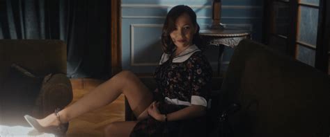 Nude Video Celebs Jovana Stojiljkovic Nude Vera S01e03 06 2023