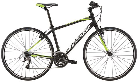 Cannondale Quick Atelier Yuwa Ciao Jp