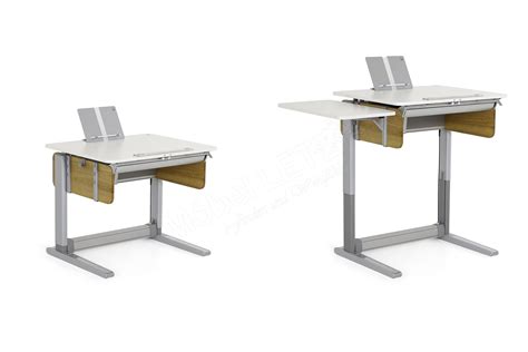 moll Champion Schreibtisch Compact Express | Möbel Letz - Ihr Online-Shop