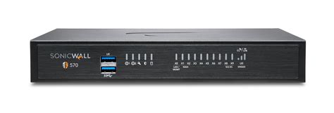 Sonicwall Tz Ssc Advanced Gateway Security