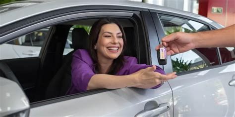 Como Funciona O Carro Por Assinatura Entenda