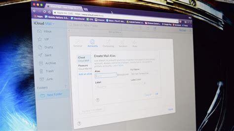 How To Add An Icloud Email Alias And Keep Your Email Address Safe Imore