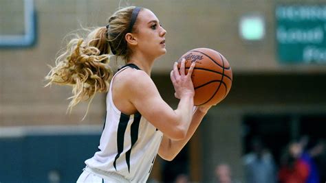 Maddie Watters Breaks Record Aids Perfect Start For Williamston