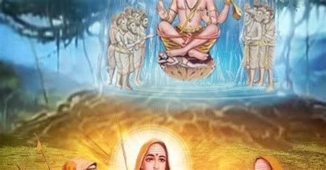 ADI SHANKARACHARYA AND HIS WORKS