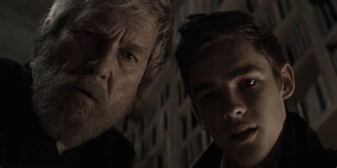 The Giver Ending, Explained: Is Fiona Dead or Alive? Who Is Rosemary?