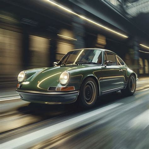 porsche  carrera classic vintage elegance imagella