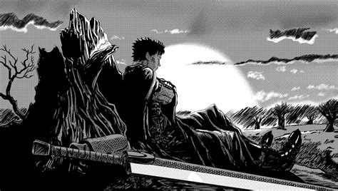 Ntroduire Imagen Planche Manga Berserk Fr Thptnganamst Edu Vn