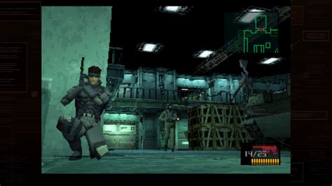 Buy Metal Gear Solid Master Collection Vol1 Metal Gear Solid 3 Snake