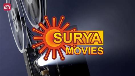 Surya Movies Channel Schedule 15 June To 21 June