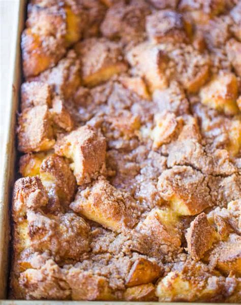 Sourdough French Toast Bake Recipe Besto Blog