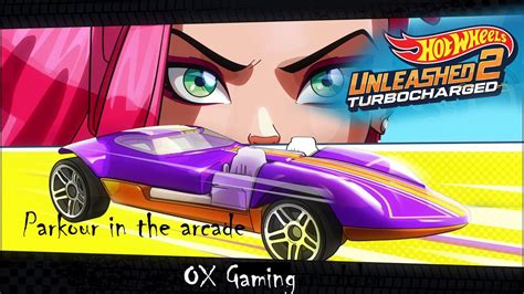 Hot Wheels Unleashed 2 Turbocharged PC Gameplay Win The Twin Mill YouTube