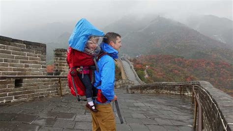 The Great Wall Of China For Kids | 10 Things To Know Before Your Visit