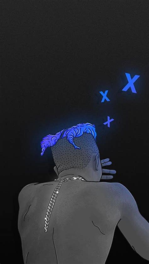 Xxxtentacion Aesthetic Wallpapers Top Free Xxxtentacion Aesthetic