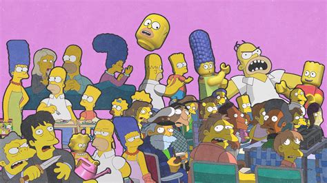 The Best Simpsons Episodes of the '10s | Den of Geek