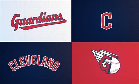 Cleveland's Baseball Team Goes From 'Indians' to 'Guardians ...