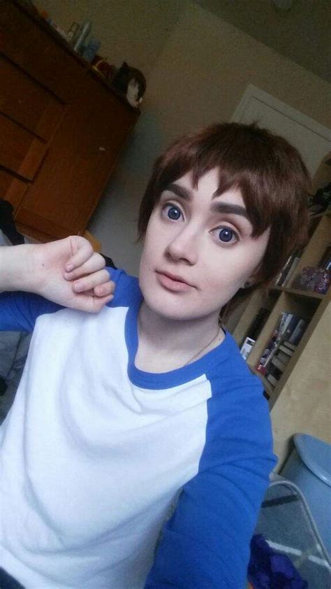 Lance cosplay | Voltron Amino