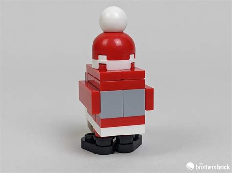 Lego Star Wars Advent Calendar Tbb Review The Brothers