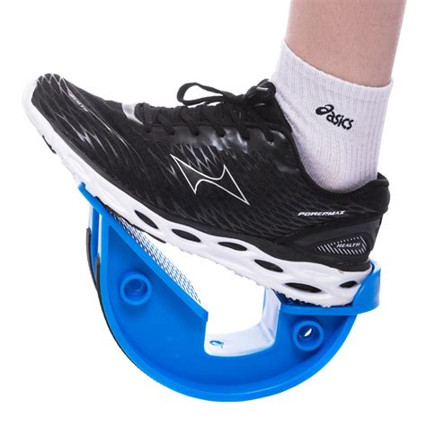 Тренажер для баланса и растяжки ахилла Foot Rocker SP-Sport FI-1747 ...