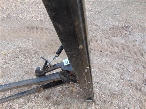 Polaris Blade BigIron Auctions