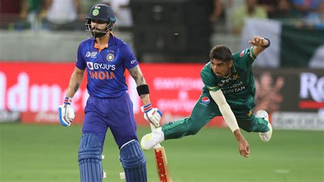 How Can India And Pakistan Lock Horns Two More Times At Asia Cup 2022