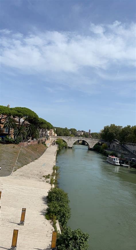 Hop On Hop Off H Rome River Cruise Rome Italy Tourmega