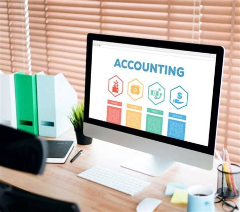 What Are The Six Types Of Accounting Services