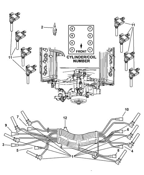 2004 Dodge Durango Trailer Wiring Diagram Images - Wiring Collection