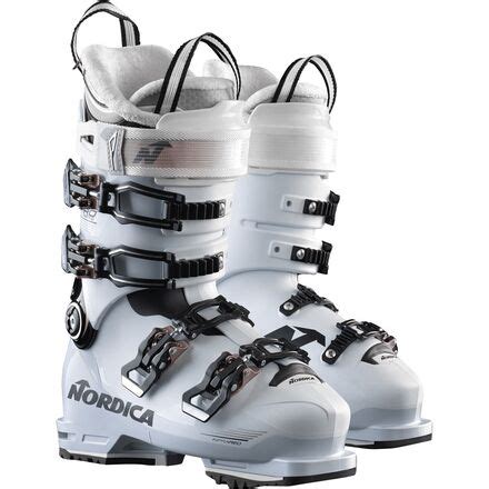 Nordica Promachine Ski Boot Women S Ski