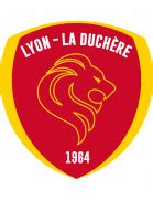lyon la duchere club profile transfermarkt