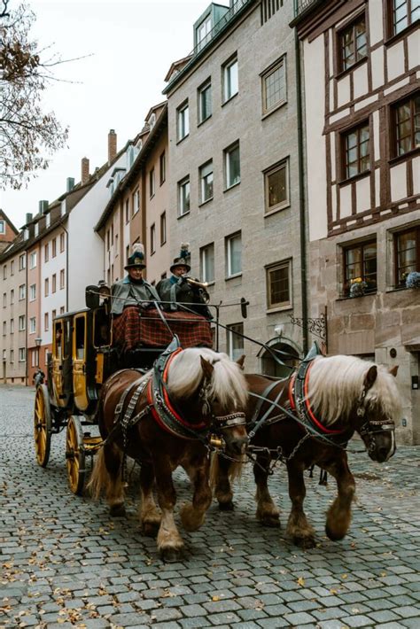 15 Things to Do in Nuremberg Germany: A Comprehensive Guide