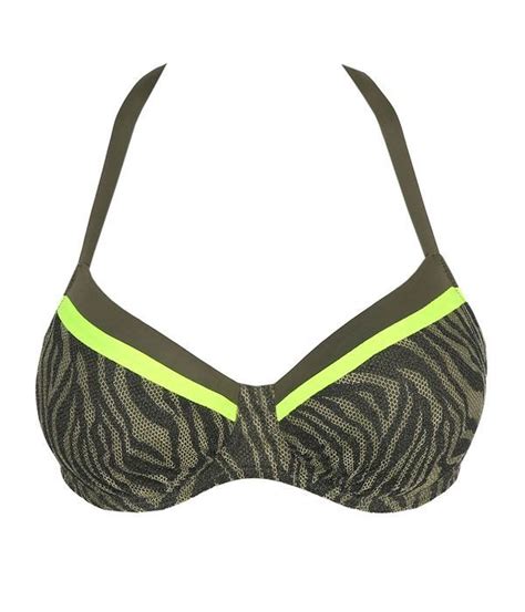 Bikini Con Aro Atuona Primadonna Swim Lenceria Emi