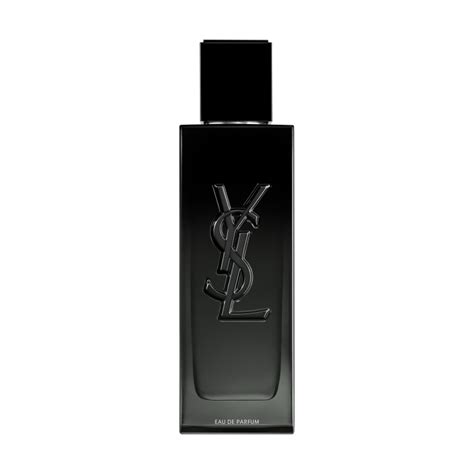 R F Jn D A Pasidra Ysl Myslf Eau De Parfum Kremmania