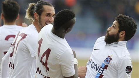 Olcay Şahan varsa sorun yok Fanatik Gazetesi Trabzonspor TS