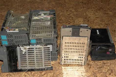 Салазки, заглушки, кишеньки, Caddy HP Supermicro SAS/SATA SCSI HotSwap ...