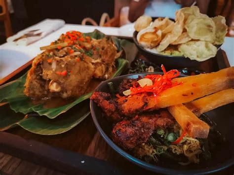 15 Bali Restaurants Youll Want To Fly For Will Fly For Food