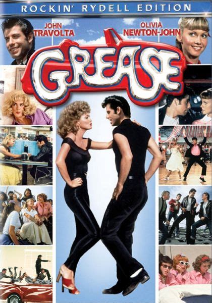 Grease 1978 On Core Movies