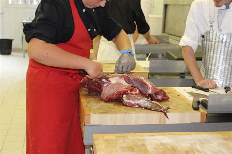 Classe Relais Paul Eluard Visite Du Cfa De St Germain Laval