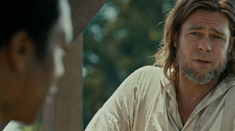 Great Trailer For 12 Years A Slave With Fassbender Pitt And Ejiofor