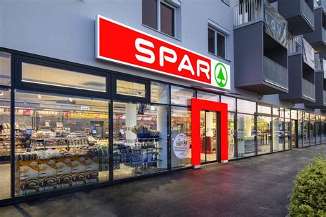 Spar Schafft Neue Arbeitspl Tze Zum Jahresende Spar Sterreich