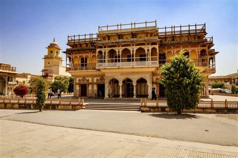 Shekhawati Havelis - Rajasthan, India | The Travel Hacking Life