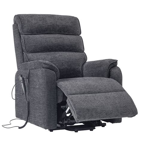 Buy Irene House 9188 Dual Okin Motor Lay Flat Recliner Lift Chair Recliners For Elderly Infinite