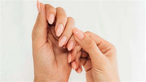 Dicas Para Ter Unhas Grandes E Fortes Isto Independente