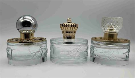 Perfume bottle design — China Customized Perfume Bottles Caps Boxes ...