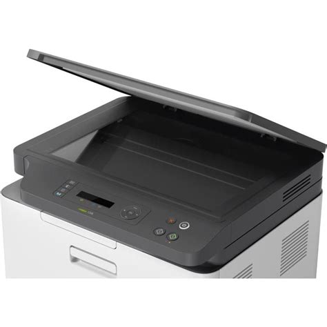 HP Color Laser MFP 178nwg Multifunktionsgerät, Kopierer, Scanner ...