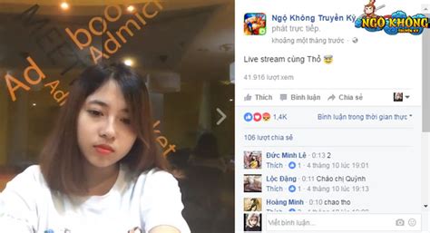 Game thủ xem các hot girl livestream lý do không phải lúc nào cũng vì xôi thịt