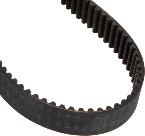 Amazon.com: Gates 880-8MGT-20 GT 2 PowerGrip Belt, 8mm Pitch, 20mm ...