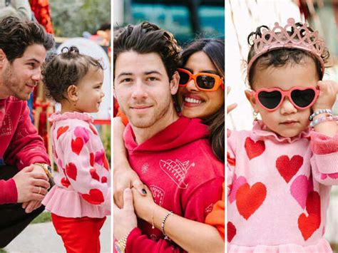 Priyanka Chopra Jonas Nick Jonas Throw An Elmo Themed Birthday Party