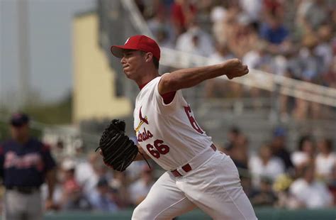 What Happened To Rick Ankiel? (Complete Story)